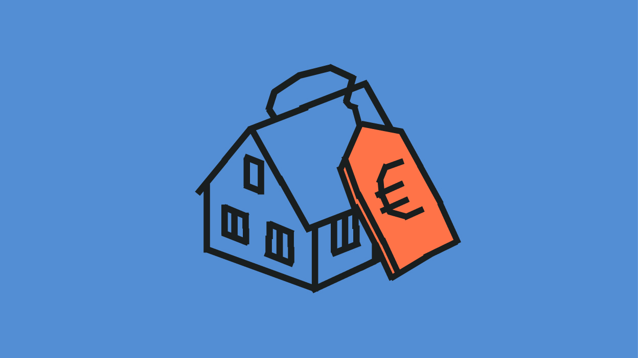 Hoe wordt de WOZ-waarde bepaald? Een analyse